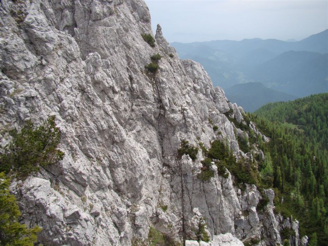 Topla(rudnik)-Dom na Peci-Kordeževa glava-Kni - foto