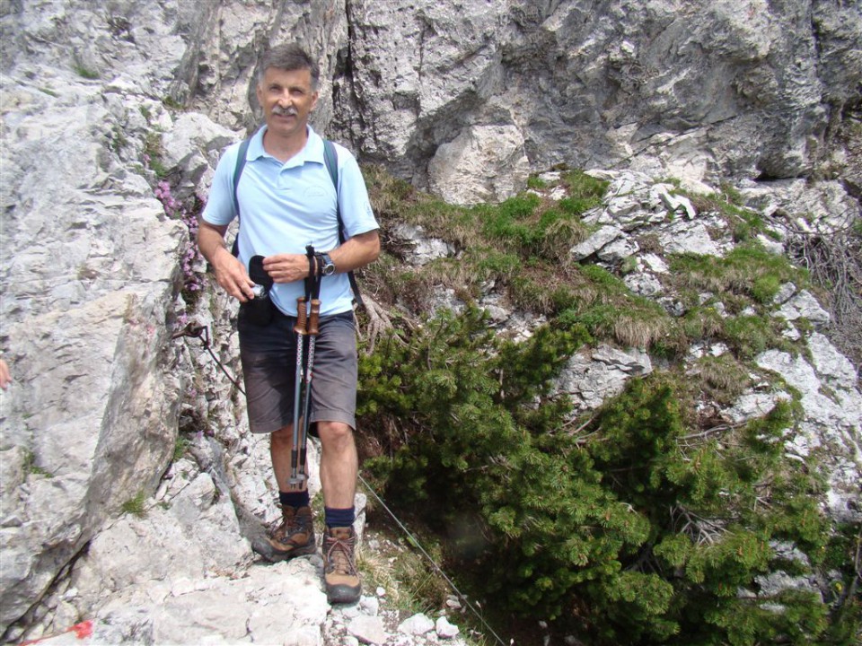 Topla(rudnik)-Dom na Peci-Kordeževa glava-Kni - foto povečava