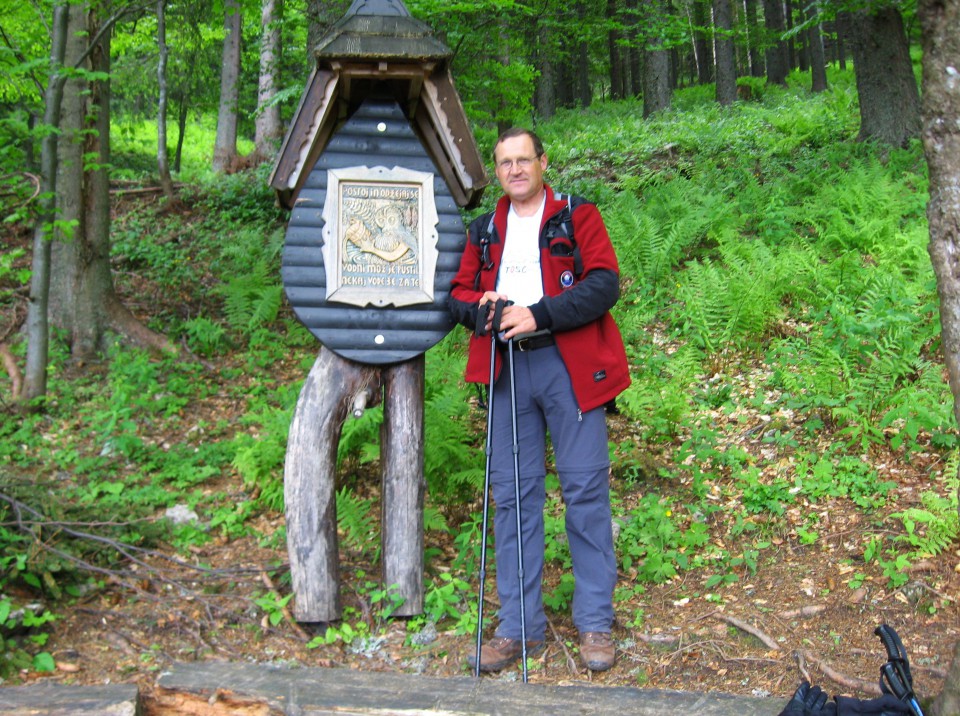 Ivarčko jezero-Uršla gora-Naravske Ledine-30. - foto povečava