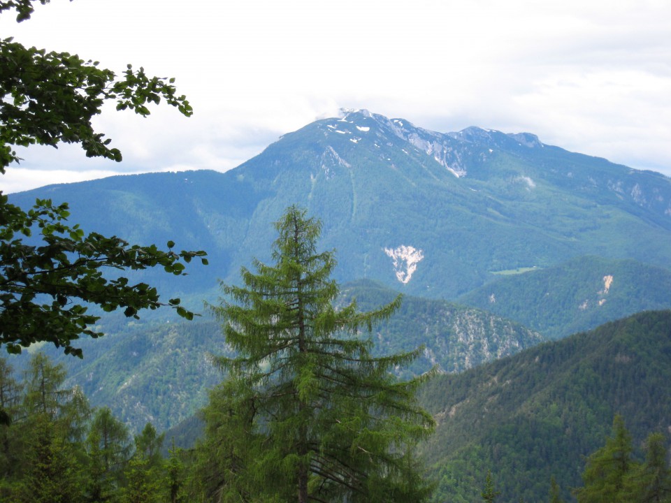 Ivarčko jezero-Uršla gora-Naravske Ledine-30. - foto povečava