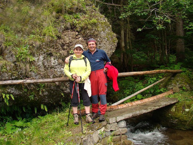 Ljubenske rastke-Komen(1684m)-Travnik(1637m)- - foto