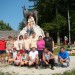 Pohod na Triglav(Vrata-Triglav-Trigl. jezera-