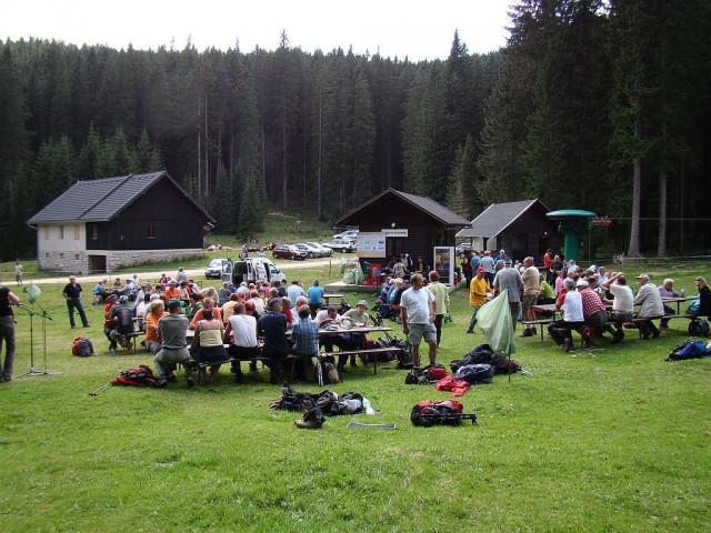 Rupe-Blejska koča-Debela peč-Brda-Pokljuka-30 - foto