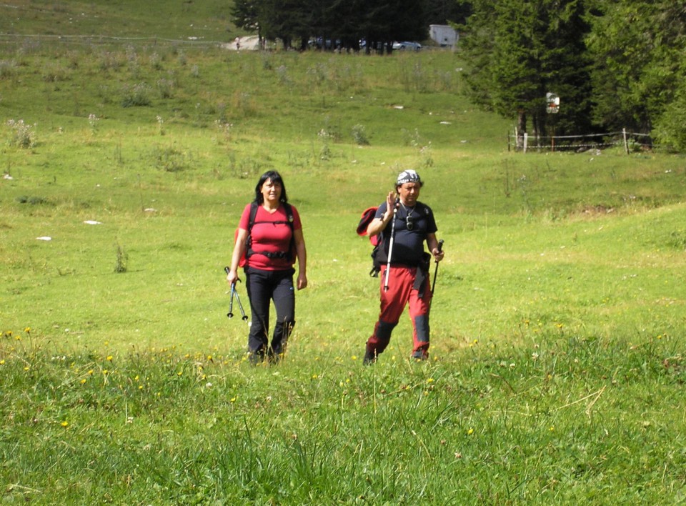 Rupe-Blejska koča-Debela peč-Brda-Pokljuka-30 - foto povečava