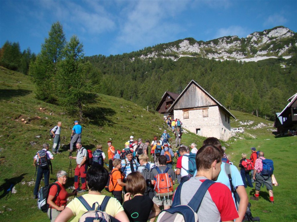 Rupe-Blejska koča-Debela peč-Brda-Pokljuka-30 - foto povečava