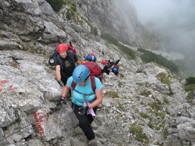 Dom pod Storžičem-Žrelo-Storžič-Škarjev rob-2 - foto