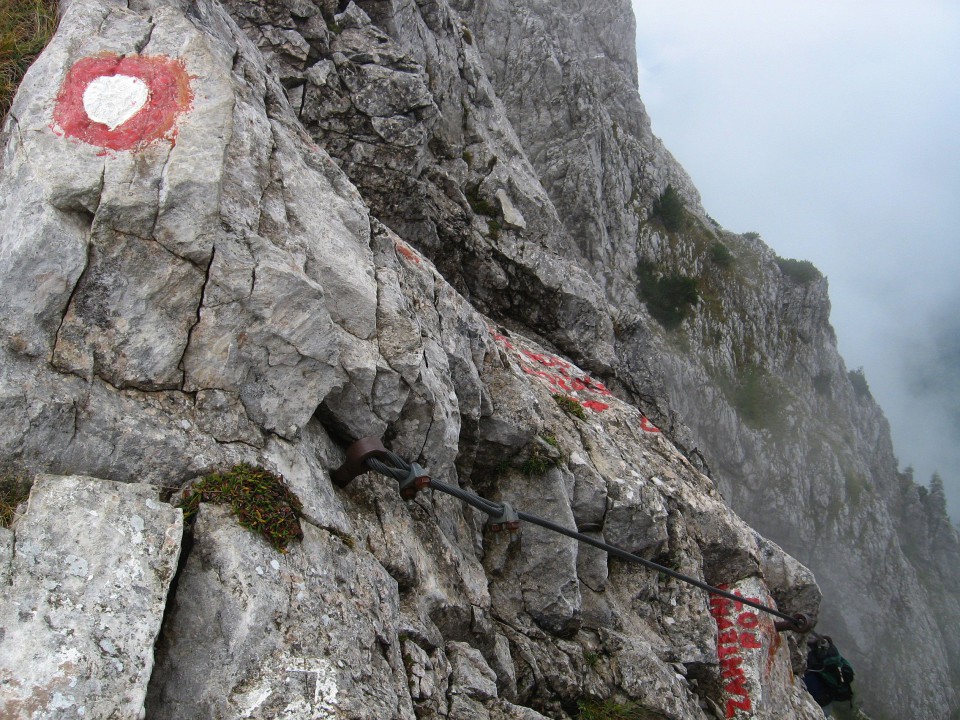 Dom pod Storžičem-Žrelo-Storžič-Škarjev rob-2 - foto povečava