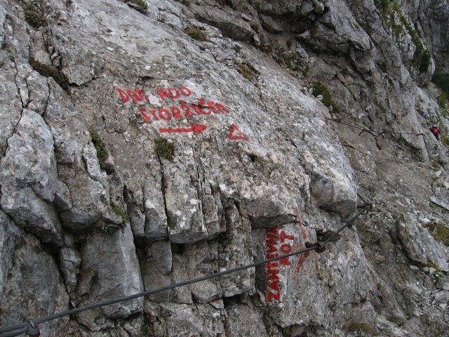 Dom pod Storžičem-Žrelo-Storžič-Škarjev rob-2 - foto