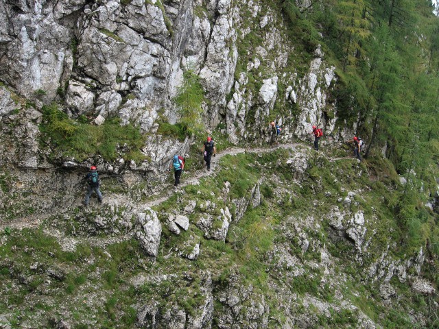 Dom pod Storžičem-Žrelo-Storžič-Škarjev rob-2 - foto