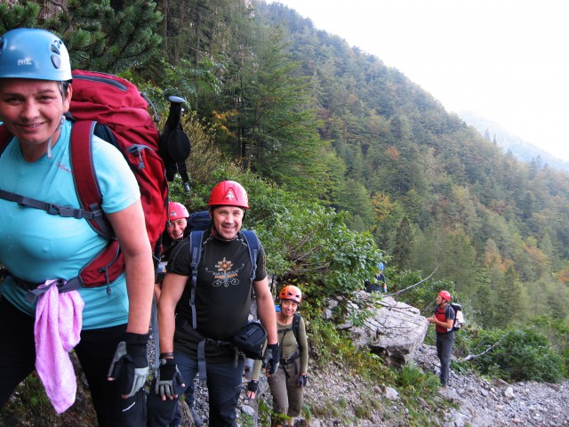 Dom pod Storžičem-Žrelo-Storžič-Škarjev rob-2 - foto