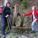 Rebršak-Koča na Smrek.-Smrekovec-15.11.2009
