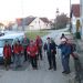 Poljčane-Boč-Dolga gora(Zupi)-26.12.09