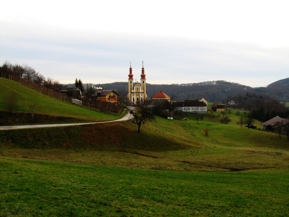 Poljčane-Boč-Dolga gora(Zupi)-26.12.09 - foto povečava