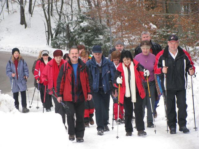 Šoštanj-Gora Oljka-Vimperk-Polzela16.1.10 - foto