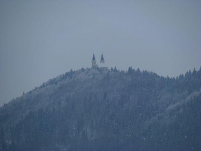 Šoštanj-Gora Oljka-Vimperk-Polzela16.1.10 - foto