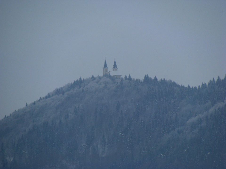 Šoštanj-Gora Oljka-Vimperk-Polzela16.1.10 - foto povečava