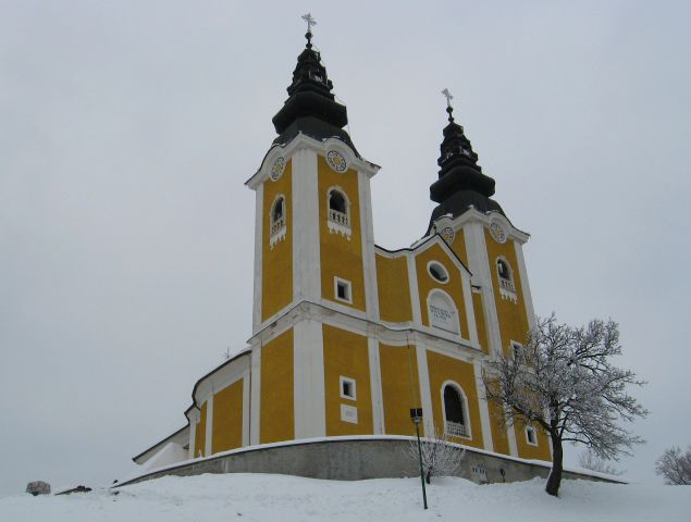 Šoštanj-Gora Oljka-Vimperk-Polzela16.1.10 - foto