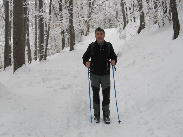 Šoštanj-Gora Oljka-Vimperk-Polzela16.1.10 - foto