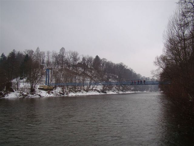 Celje-Brnica-Šmohor-Laško-30.1.2010 - foto