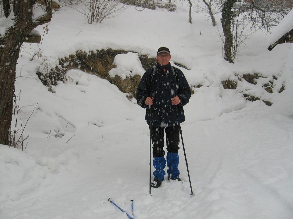 Celje-Brnica-Šmohor-Laško-30.1.2010 - foto povečava