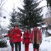 Žekovec-Mozirska koča(Golte)-7.2.2010