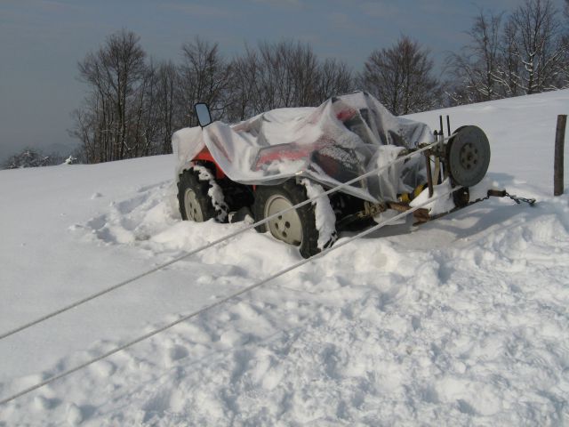 Dramlje-Žička kartuzija-Uršula-13.2.2010 - foto