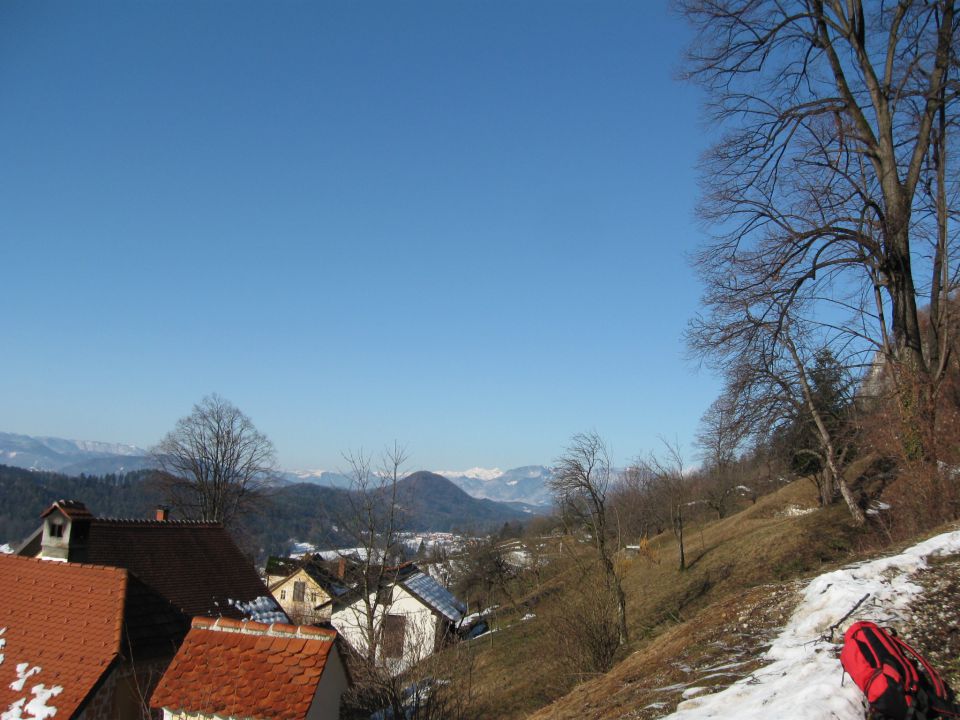 Vinska gora-Ramšak-Paški Kozjak-21.2.2010 - foto povečava