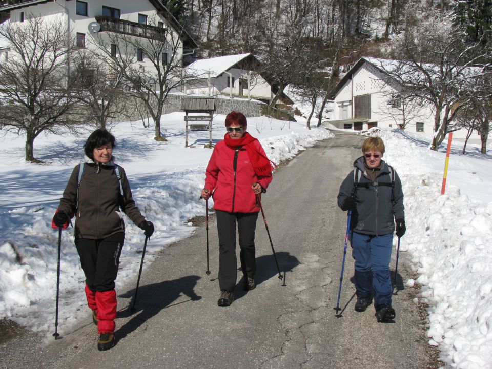 Vinska gora-Ramšak-Paški Kozjak-21.2.2010 - foto povečava