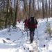 Krašnja-Limbarska gora-Trojane-14.3.2010