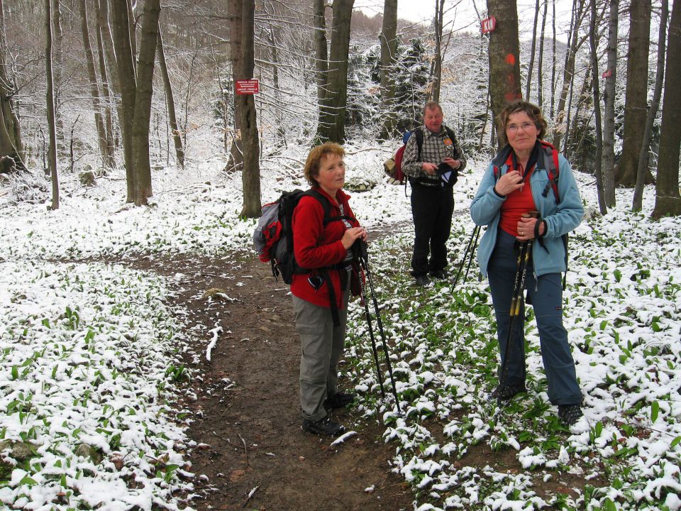 Trbovlje-Čebulj.dolina-Kum-Hrastnik-11.4.2010 - foto povečava