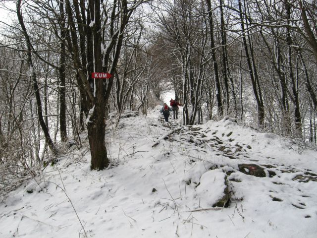 Trbovlje-Čebulj.dolina-Kum-Hrastnik-11.4.2010 - foto