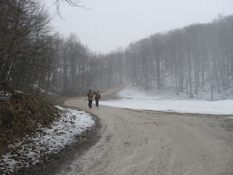 Trbovlje-Čebulj.dolina-Kum-Hrastnik-11.4.2010 - foto povečava