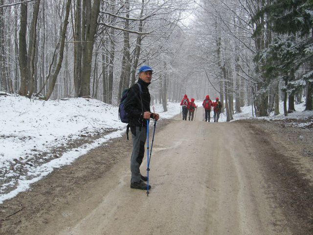 Trbovlje-Čebulj.dolina-Kum-Hrastnik-11.4.2010 - foto