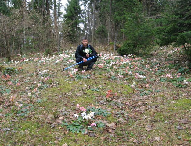 Trbovlje-Čebulj.dolina-Kum-Hrastnik-11.4.2010 - foto