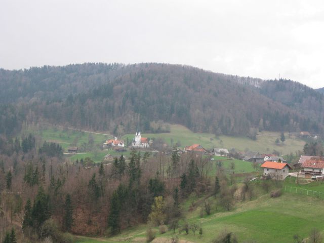 Dobrna-Anina pot-11.4.2010 - foto