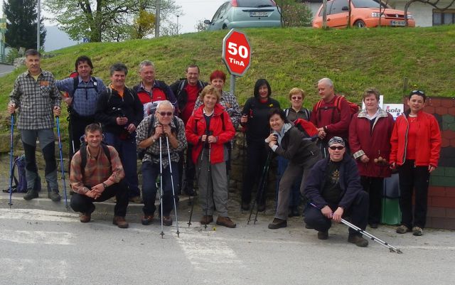 Žetale-Donačka gora-Stoperce-24.4.2010 - foto