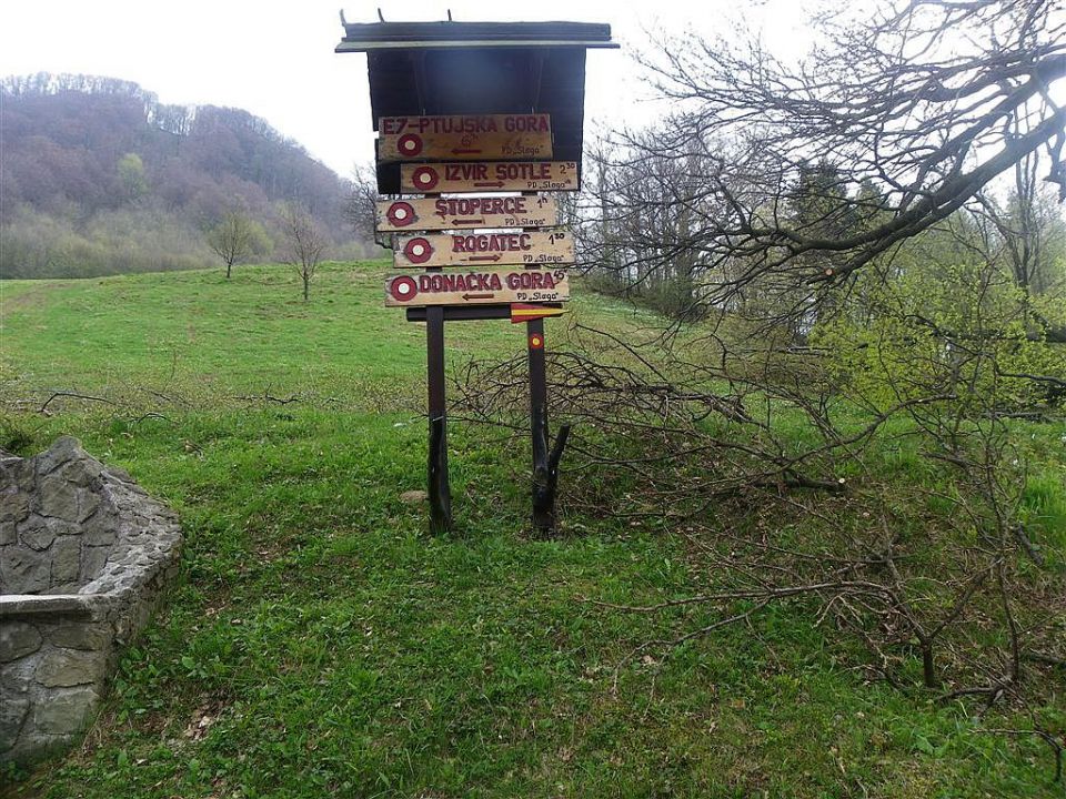 Žetale-Donačka gora-Stoperce-24.4.2010 - foto povečava