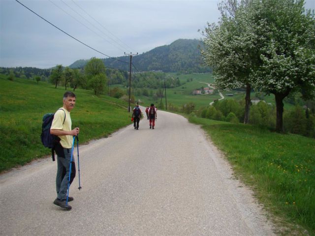 Sava-Tirna-Zasav.Sv.gora-Zagorje-2.5.2010 - foto