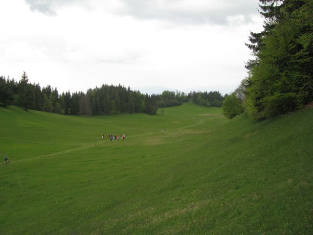 Brezen-Basališče-Koča-Sv.Jošt-23.5.10 - foto