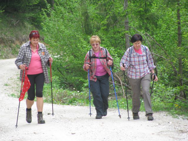 Brezen-Basališče-Koča-Sv.Jošt-23.5.10 - foto