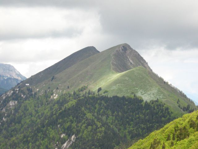 Planina pod Golico-Struška-29.5.2010 - foto
