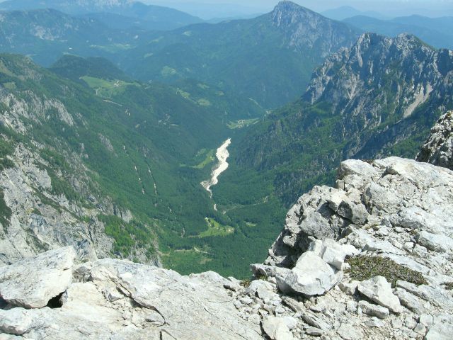 Planina Ravne-Ojstrica-Korošica-6.6.2010 - foto