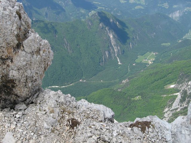Planina Ravne-Ojstrica-Korošica-6.6.2010 - foto