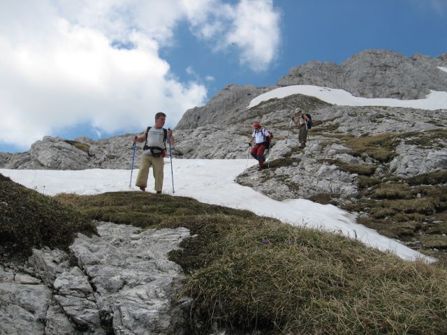 Planina Ravne-Ojstrica-Korošica-6.6.2010 - foto