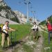 ljubelj-zelenica-begunjščica-Roblek-12.6.10