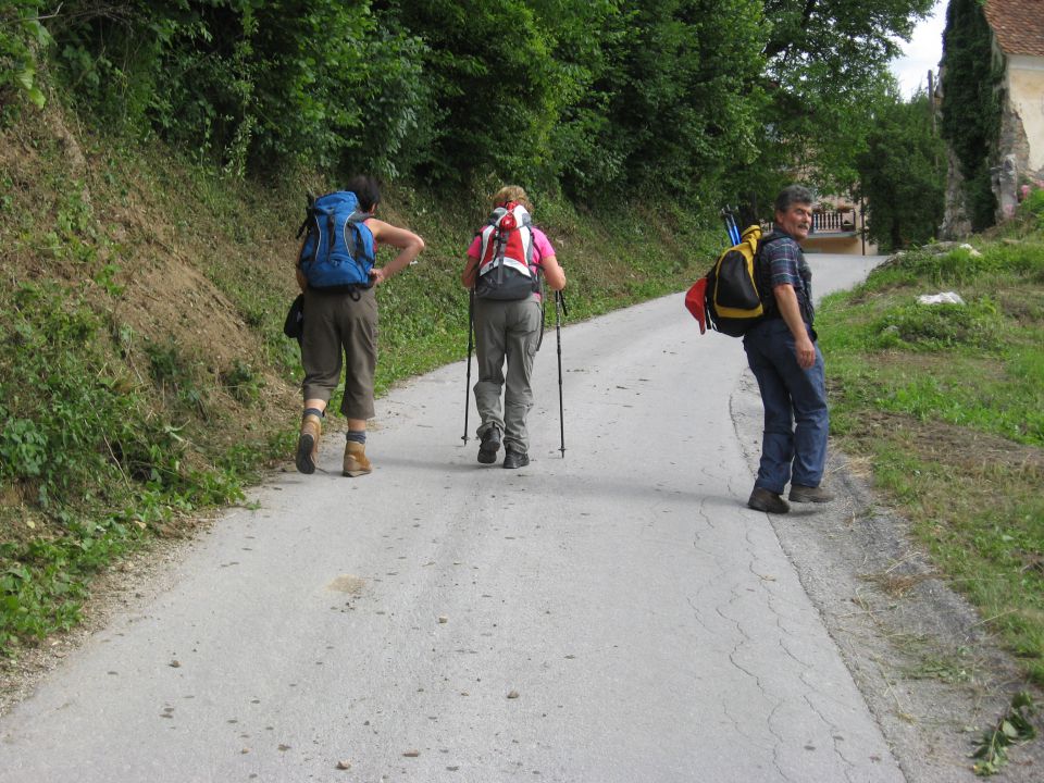 Dobrna-Klanc-Špik-Paški Kozjak-19.6.2010 - foto povečava