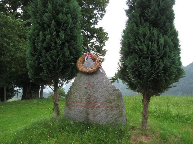 Florjan-Mornova zijalka-Žlebnik-Sleme-4.7.10 - foto