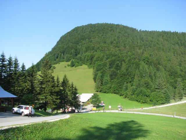 Štajerski rak-Lepenatka-Kašna pl.-11.7.2010 - foto