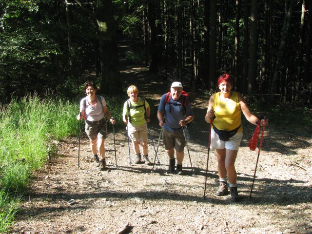 Štajerski rak-Lepenatka-Kašna pl.-11.7.2010 - foto