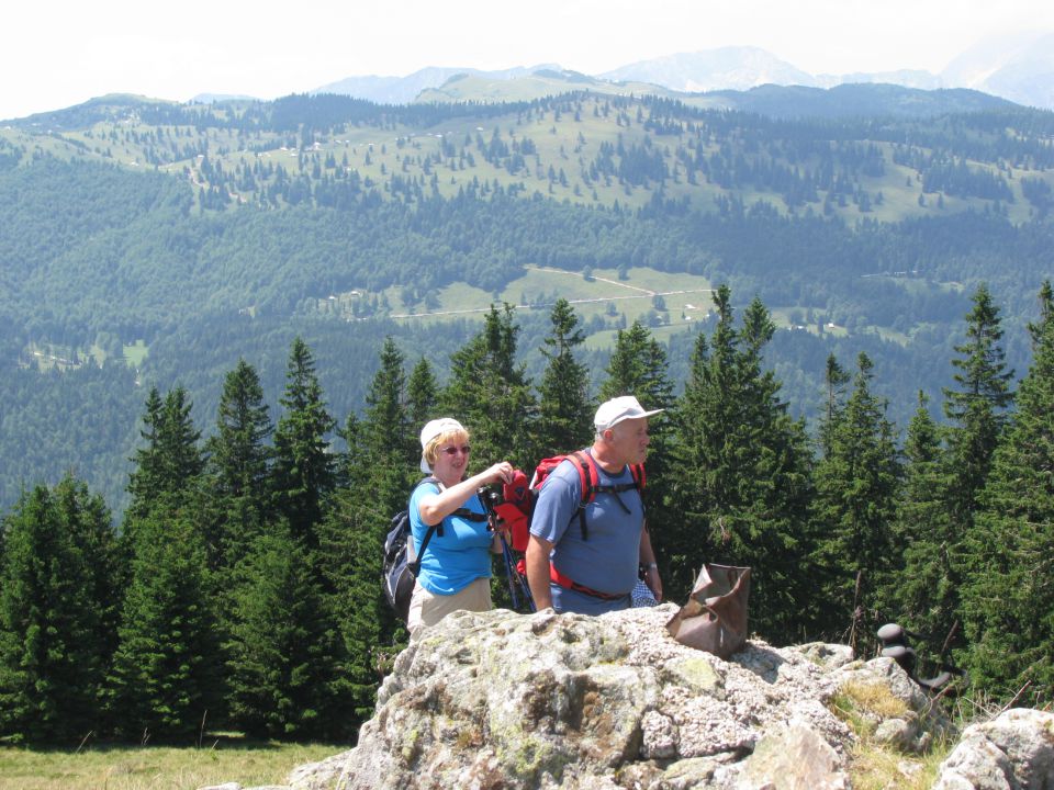 Štajerski rak-Lepenatka-Kašna pl.-11.7.2010 - foto povečava